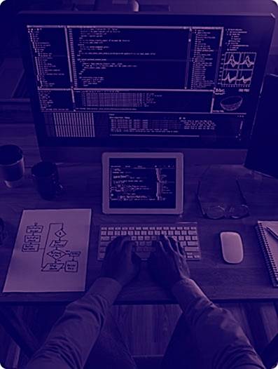 Web Yazılımı Tasarımı hazırlanmış web sitesinin, günümüz yazılım standartlarına uygun bir şekilde kodlanmasını, mimarisinin doğru bir şekilde oluşturulmasını sağlarız.