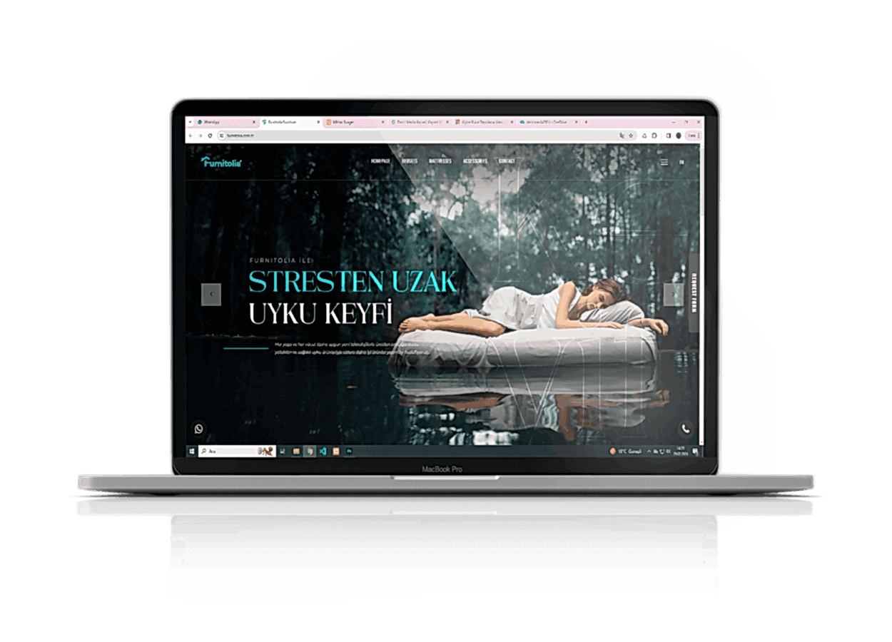 Furnitolia Furniture