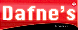Dafne's Mobilya