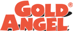 Gold Angel