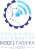Kayseri Model Fabrika