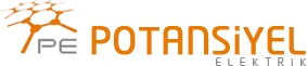 Potansiyel Elektrik