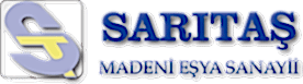Sarıtaş Madeni Eşya Sanayii