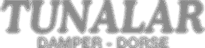 Tunalar Damper