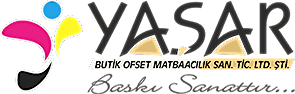 Yaşat Ofset